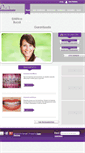 Mobile Screenshot of orthoesthetic.net